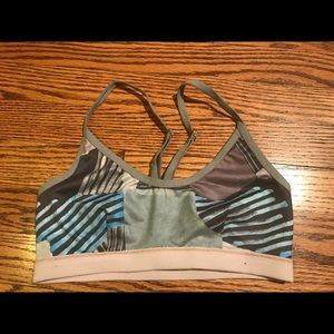 Lou and Grey sports bra - XS/S